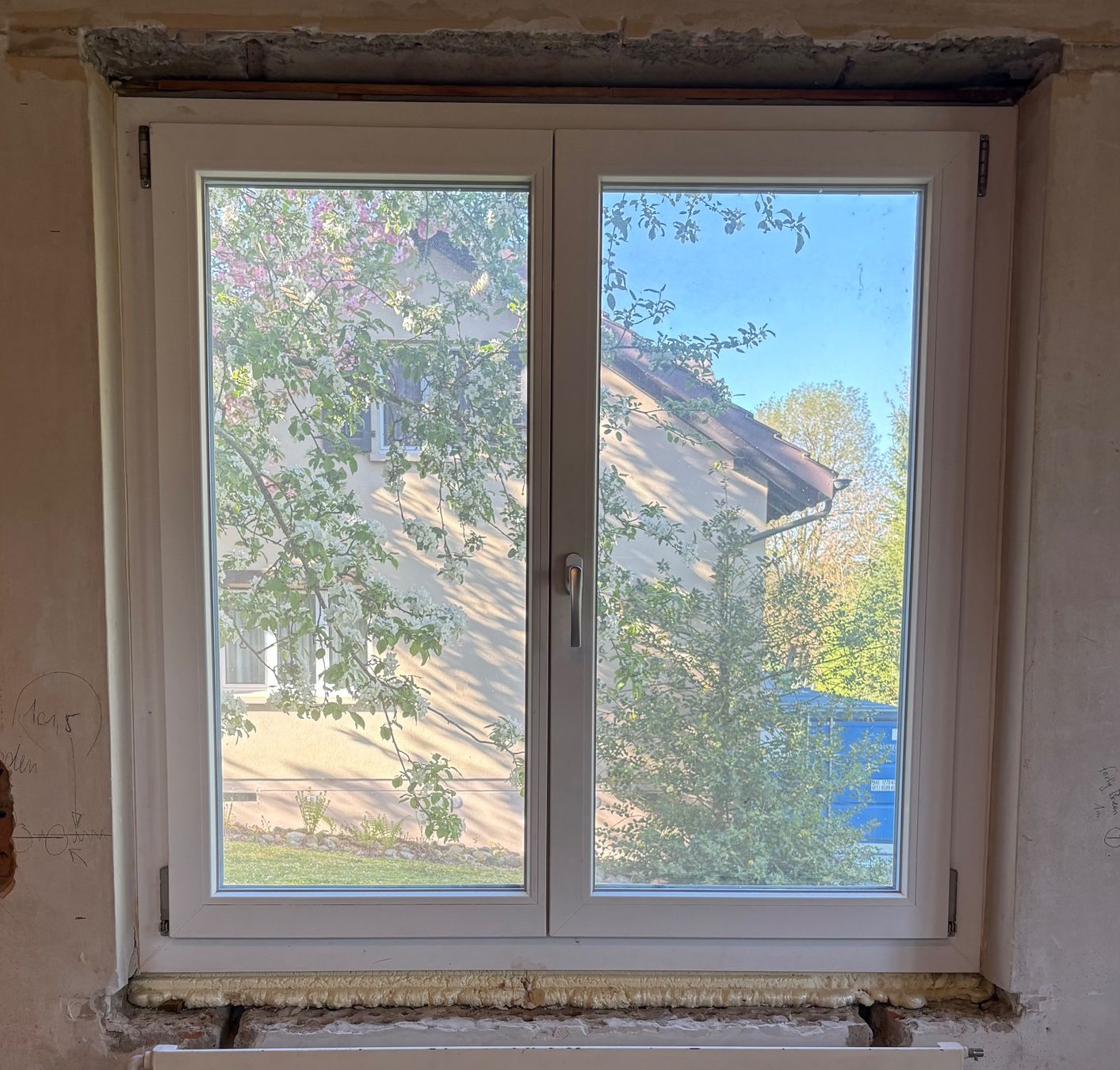 Finestre: Kunststoff-Fenster – Usato da Vordemwald venduto da TrilliFrilli69 2