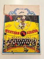 LUCKY LUKE ZACK ALBUM 12