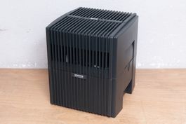 Venta LW24 Lufwäscher Luftbefeuchter bis 40m2 schwarz matt
