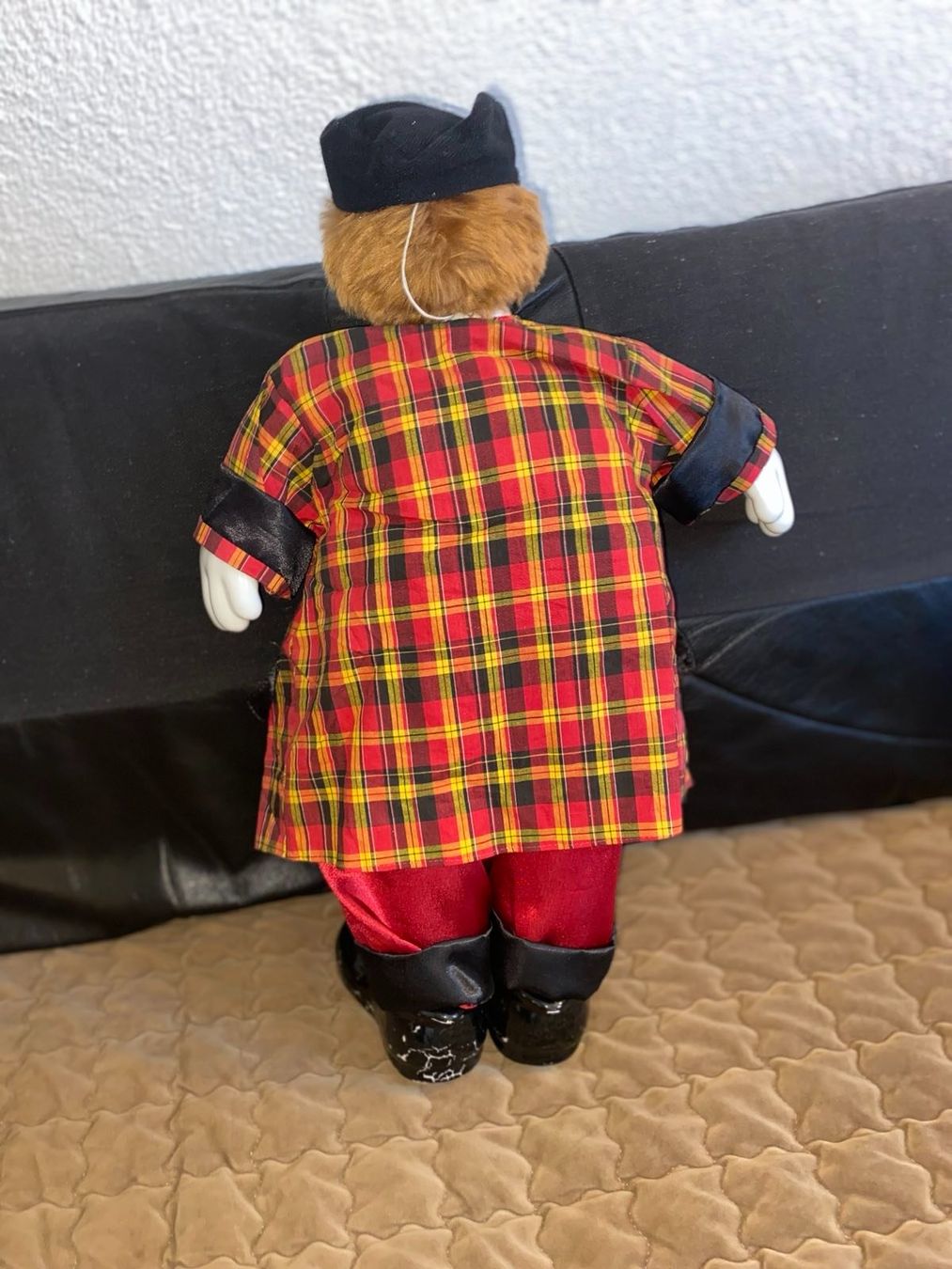 Puppen: Porzellan Clown – Gebraucht aus Schlieren von Sunshines 4