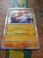 POKEMON  Demeteros  H  SSP DE  110/191   KP130   2024