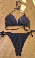 Maillot de bain noir taille M