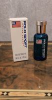 Ralph Lauren Polo Sport Eau de Toilette11ml originalverpackt