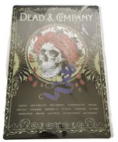 Grateful Dead - Blechschild (neu, OVP)
