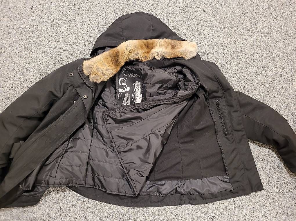Giacche: ixs Damen Töffjacke Grösse M – Usato da Hünenberg venduto da daetice 2