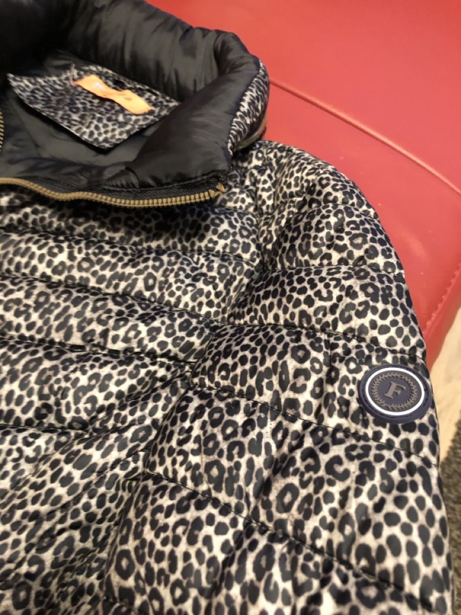 Giacche: Leichte Jacke M – Nuovo (secondo la descrizione) da Widen venduto da didy82 2