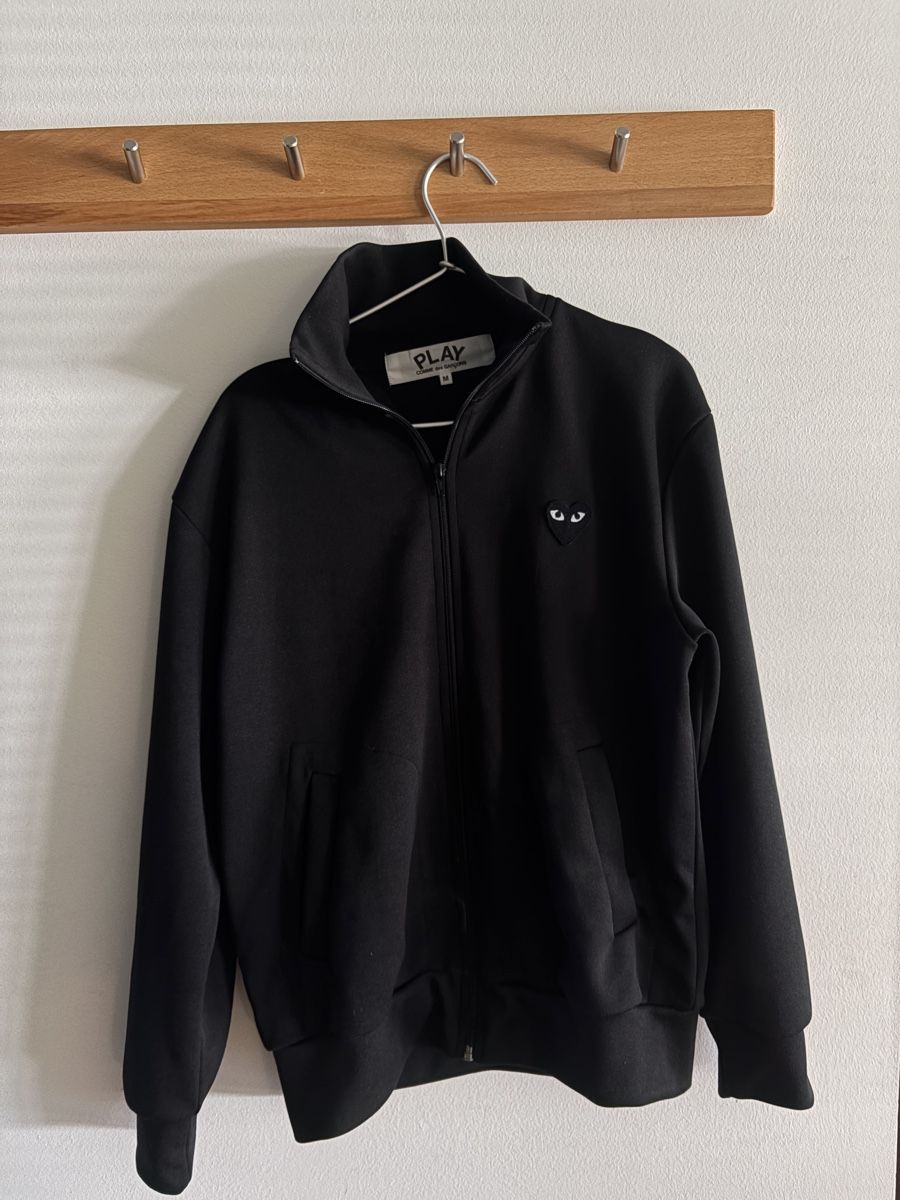 Comme Des Garcons Pulls & Sweat-shirts: Pullover PLAY Comme des Garcons – Neuf (Voir description) à Winterthur par geo_jt5t