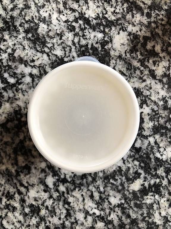 Tupperware Teglie da forno: Puddingförmchen – Nuovo (secondo la descrizione) da Gerlikon venduto da thi_q8ll 4