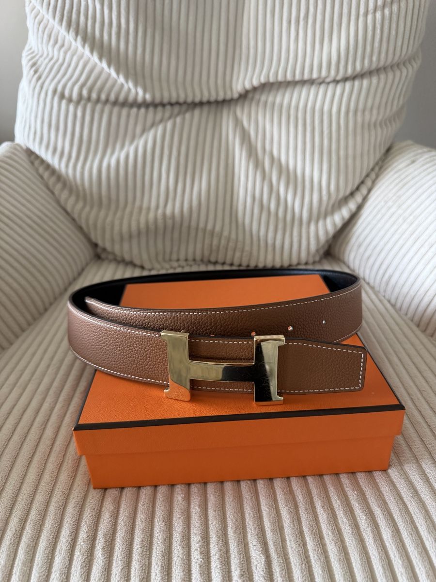 Ceintures: Hermès Gürtel für Damen – D'occasion à Meggen par Supa1991 1