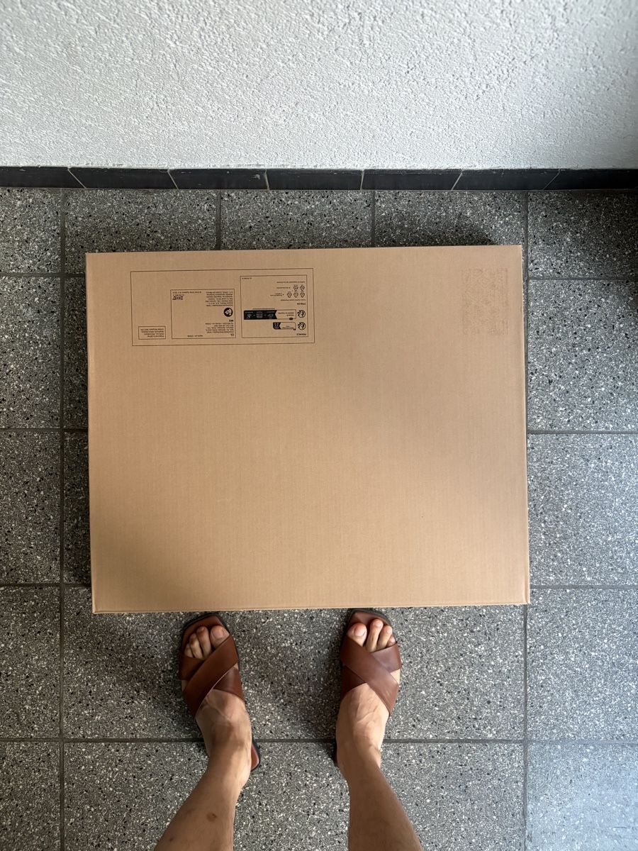 Ikea Sedie: 2 X GENESÖN CHAIR - IKEA – Nuovo e nell'imballaggio originale da Winterthur venduto da Pohanrizki 4