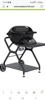 Neuheit Gasgrill Outdoorchef Ascona 570g