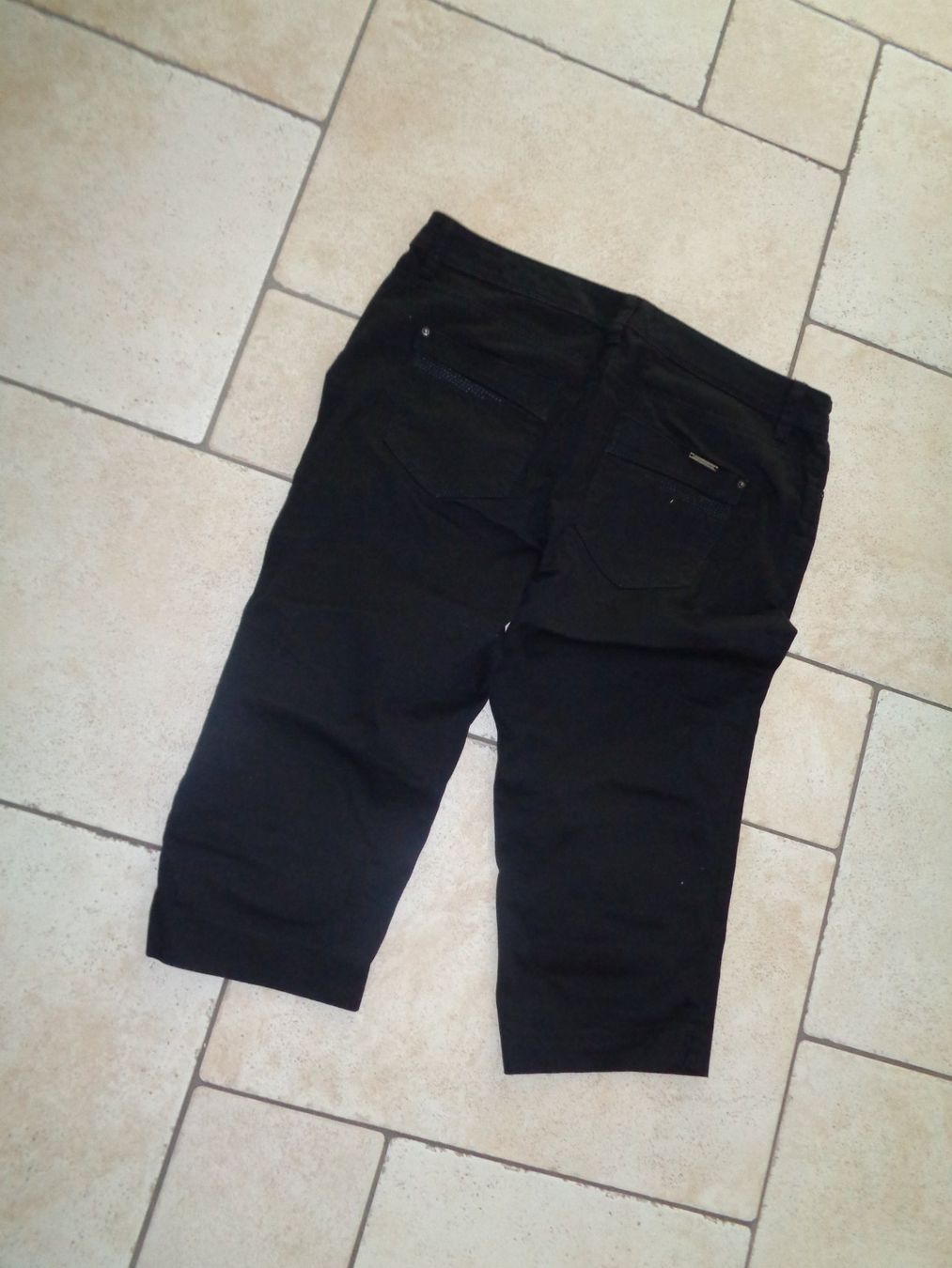 C&A Hosen: Hose  C&A  Grösse 38 – Gebraucht aus Kreuzlingen von Robi-2003 4