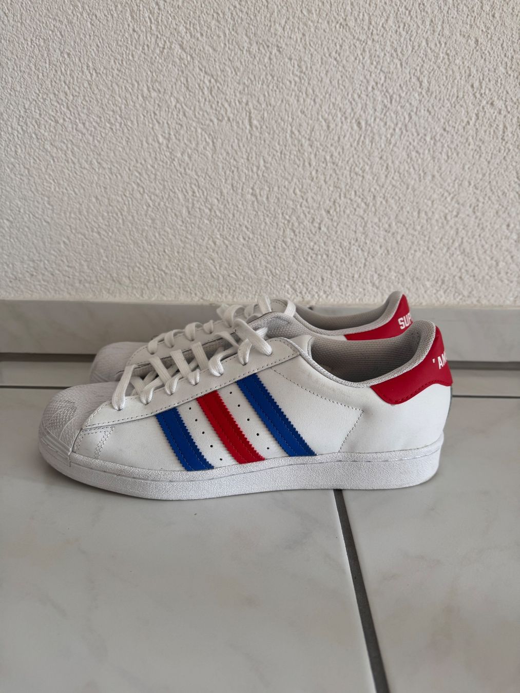 Adidas Scarpe da uomo: Adidas Superstar – Usato da Buchs ZH venduto da cin_vzl7 1