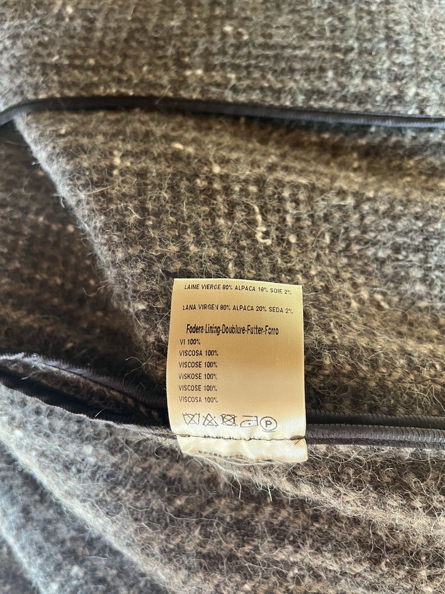 Cappotti: Manteau hiver 38/40 – Nuovo (secondo la descrizione) da Ovronnaz venduto da fra_n8h8 4