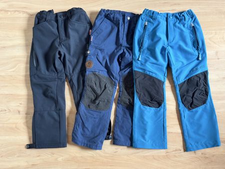 Trollkids Hosen-Set Grösse 116