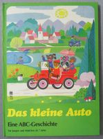 Das kleine Auto - Eine ABC Geschichte - ab 7 Jahren