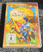 Don Quichote DVD - Klassiker für Kinder Neuverpackt