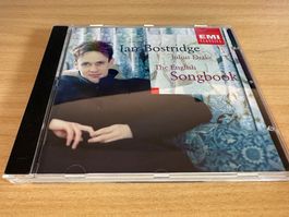 Ian Bostridge, Julius Drake – The English Songbook