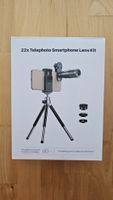 22x Lens Kit Smartphone 