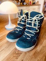 🧜‍♀️ sehr gut gebrauchter Lowa Raik Schuh Größe 34