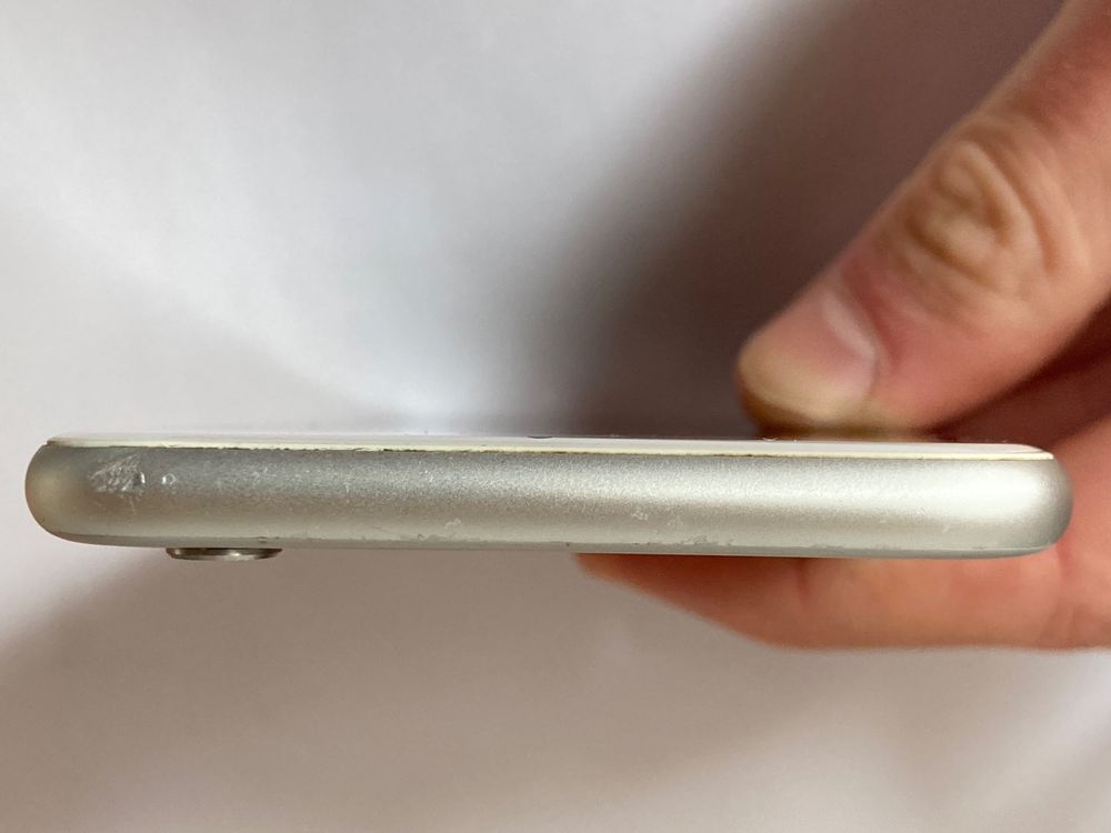 iPhone 6S Silber 64GB 3