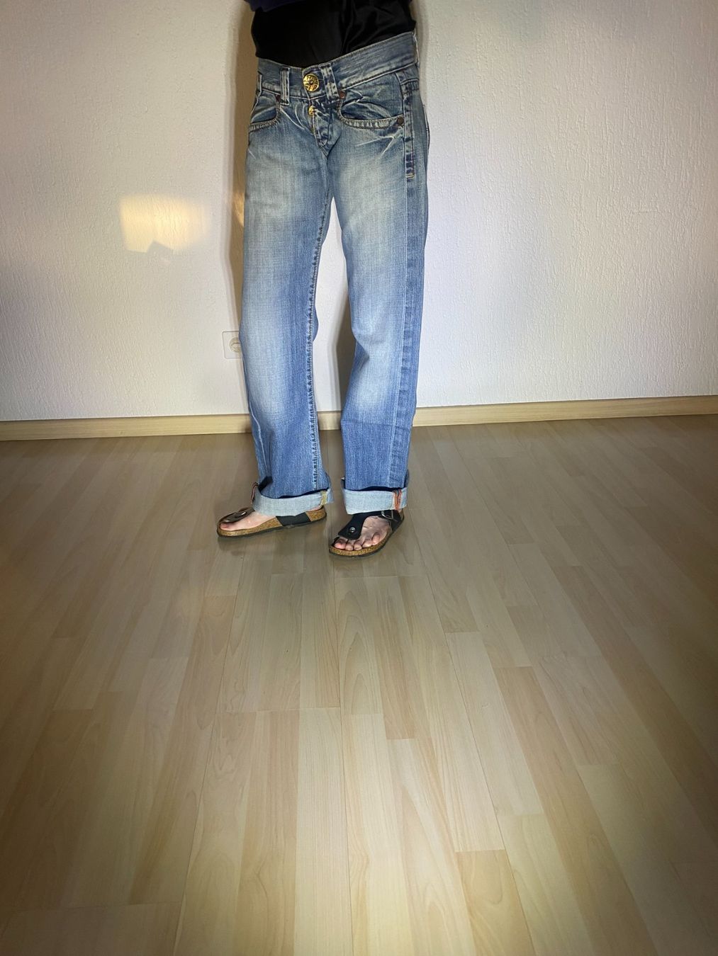 Miss Sixty Jeans: Vintage Miss SIXTY  Jeans – Gebraucht aus Bonstetten von nat_tv99 7