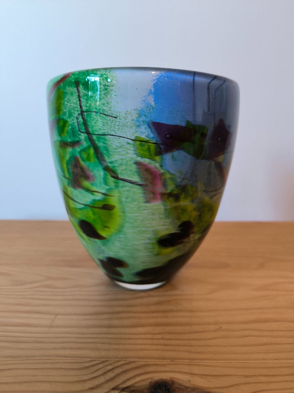 Vasen & Gefässe: Vase Ada Loumani – Gebraucht aus Wittenheim von LeGrenierdeSam 5