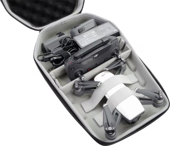 Modellismo RC: DJI Spark PolarPro Spark - Tasche – Usato da Neukirch / Egnach venduto da Taucher68 7