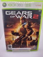 Gears of War 2 Xbox 360 - Jeu en parfait état