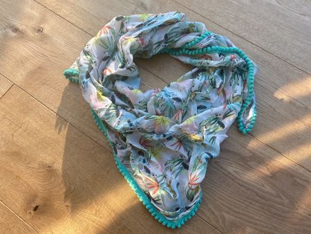 Foulard