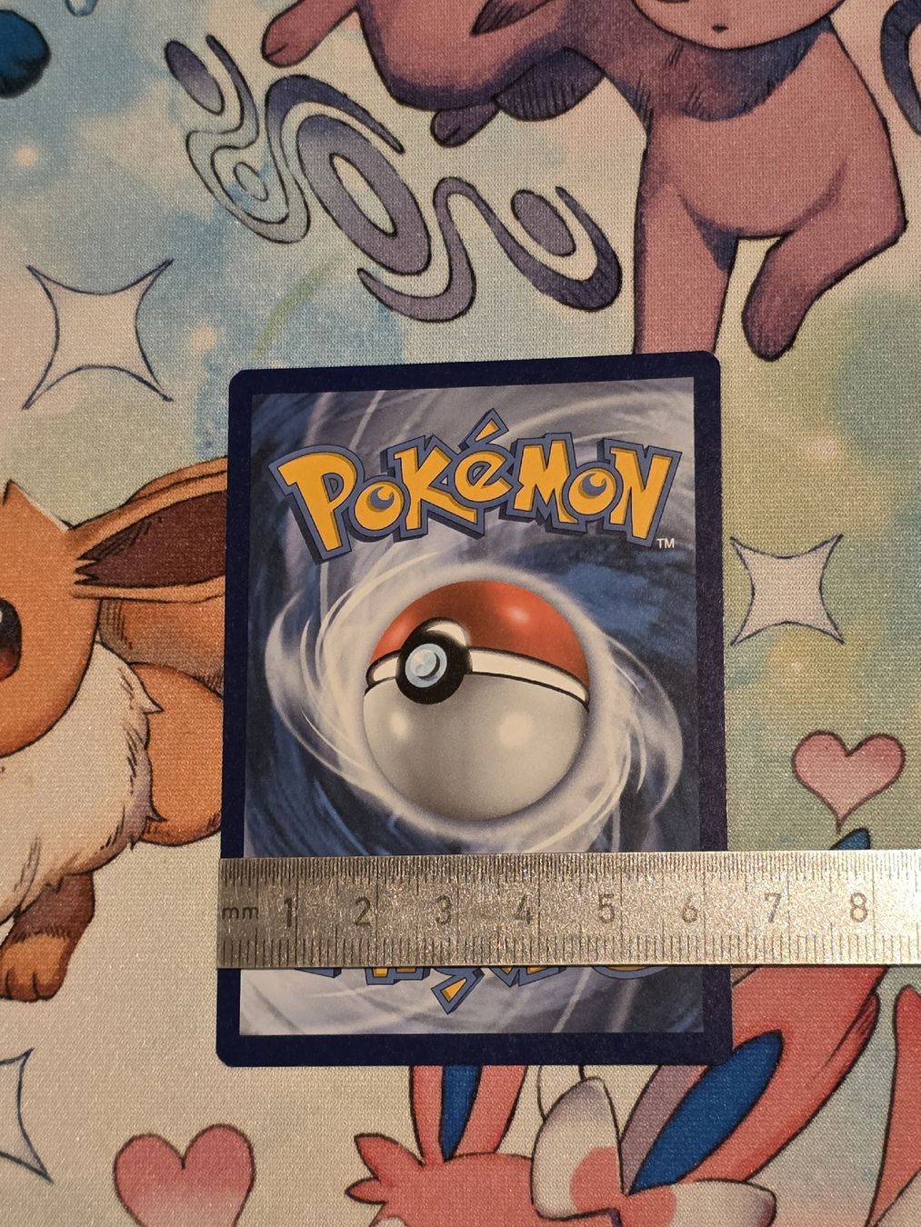 Pokémon Sammelbilder & Trading cards: Pikachu Pikachu (CEL 005) – Gebraucht aus Montmollin von Seykeysey01 2