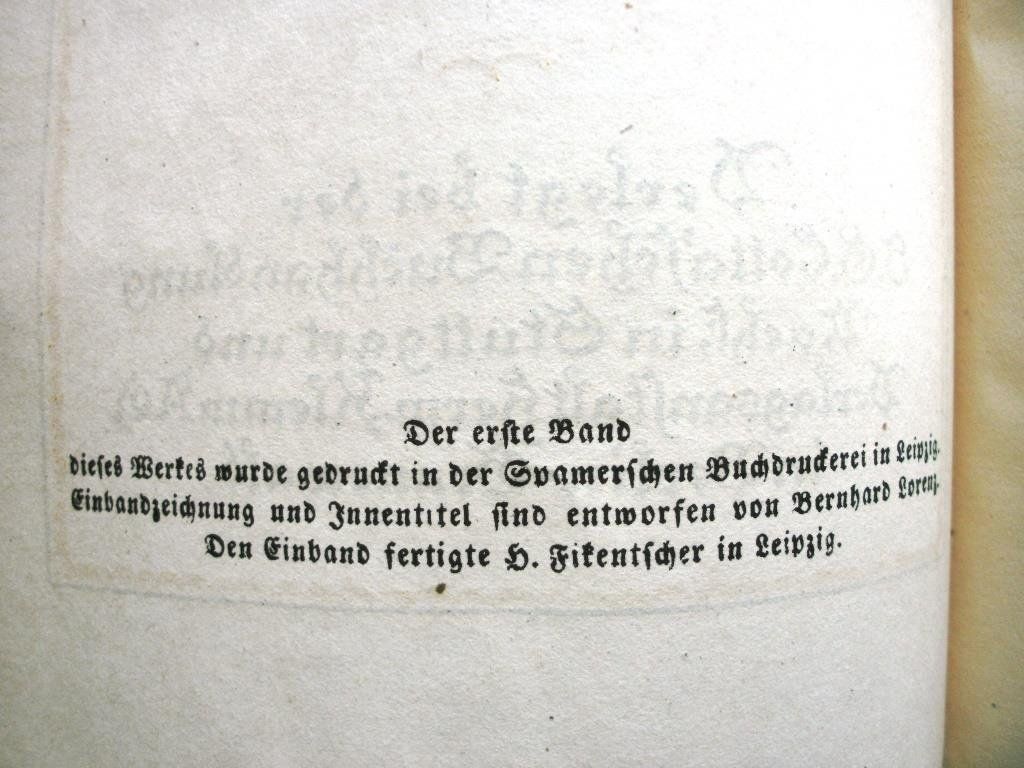 Libri: Gottfried Keller - Gesammelte Werke – Usato da Grenchen venduto da Kogi7 3