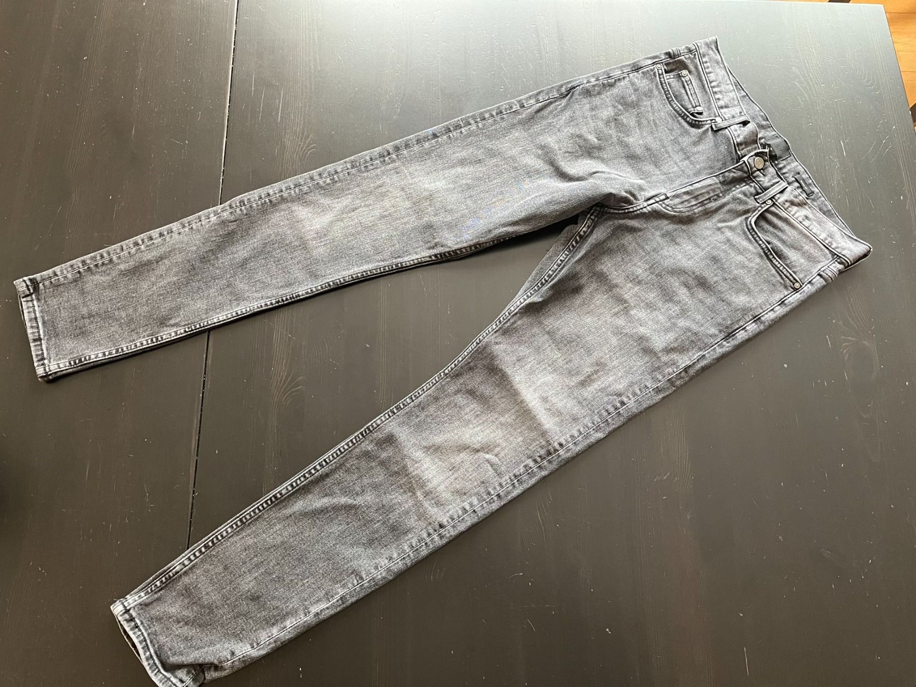 Jeans: 3x Hosen / Jeans W30 – Gebraucht aus Gampel von Scrat1234 1