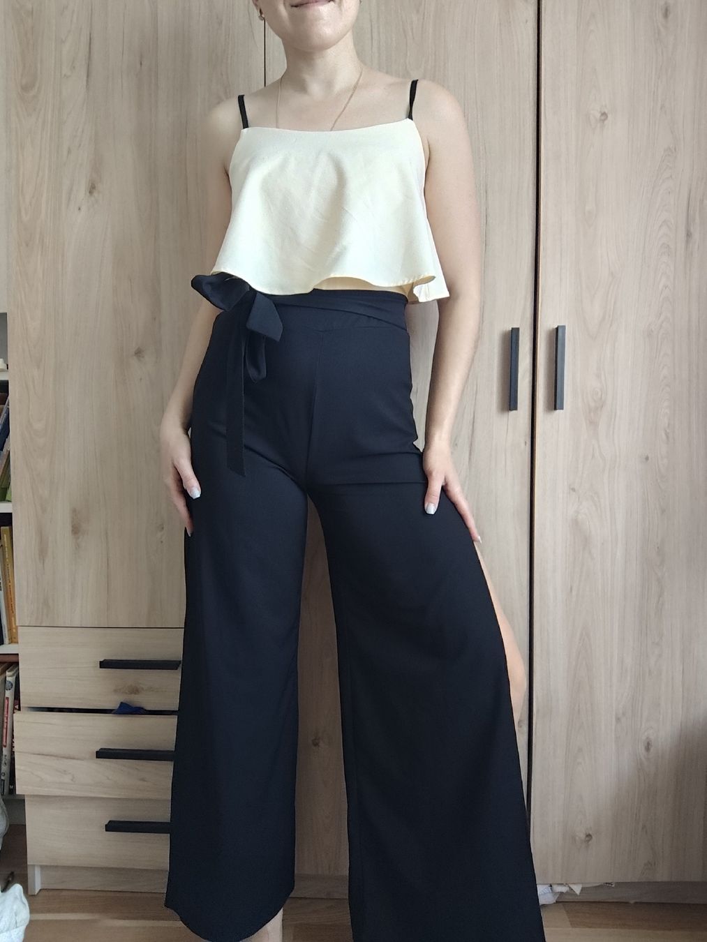 Tute: Tally Weijl Jumper Overall XS – Usato da Mägenwil venduto da VintageGirly 1