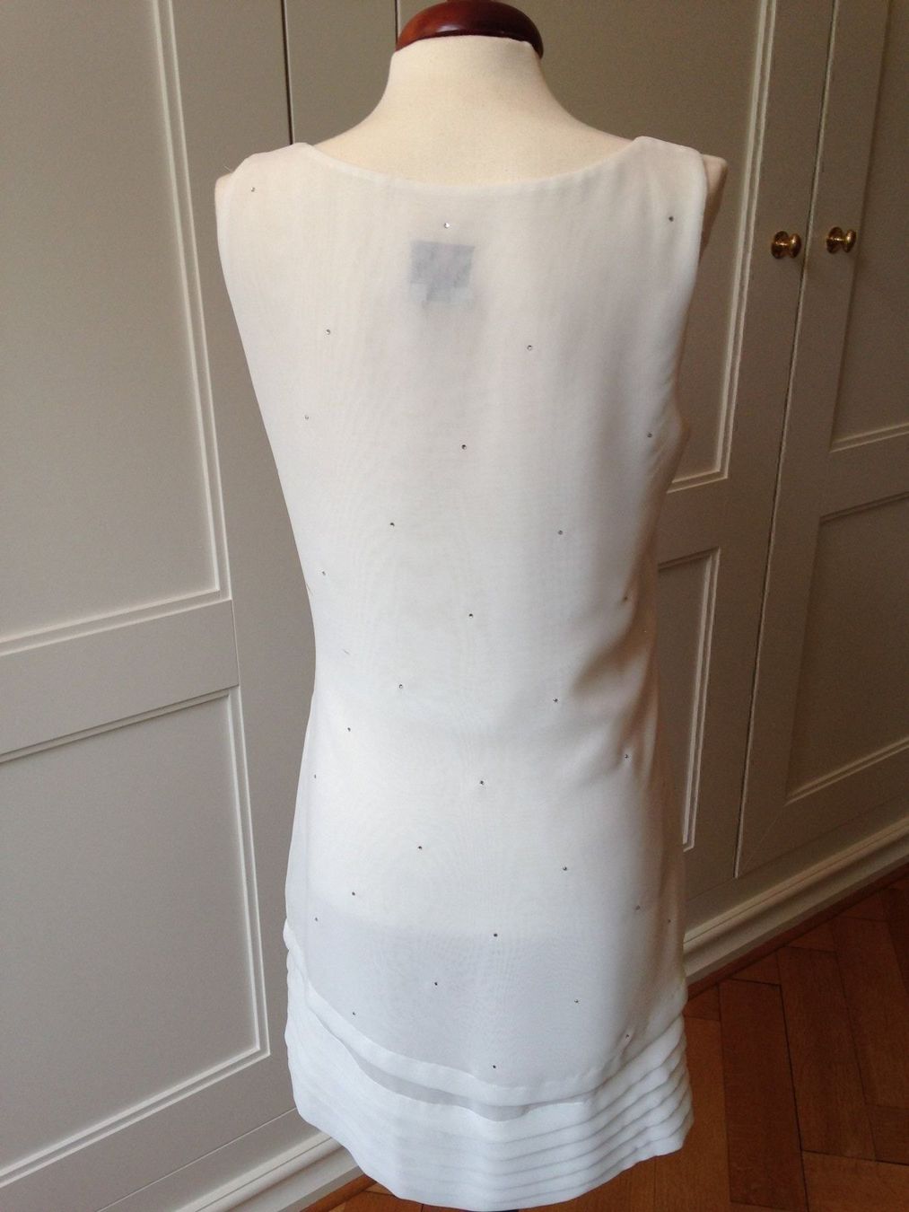 Kleider: MAX MARA KLEID, GR.36, NIE GETRAGEN, EIN TRAUM! – Neu (gemäss Beschreibung) aus Zürich von elegantissima2 6