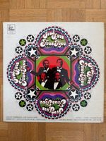 Four Tops 1969 Soul spin (LP 1st Issue)