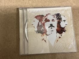 Portugal The Man CD - Church Mouth