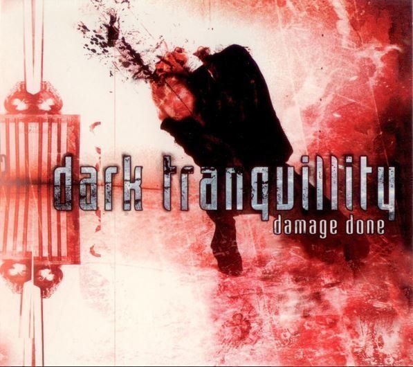 CDs: Dark tranquillity - Damage...(Digi) – D'occasion à St-Cergue par VeganWarrior