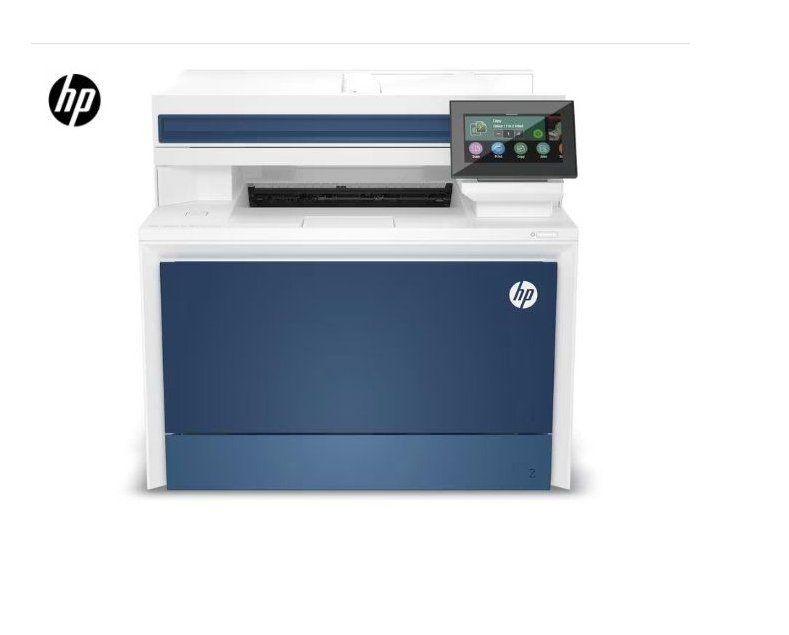 Hewlett Packard Stampanti: HP Multifunktionsdrucker Color LaserJet Pro MFP 4302fdw – Usato da Emmenbrücke venduto da HEAD_IT_Solutions_AG