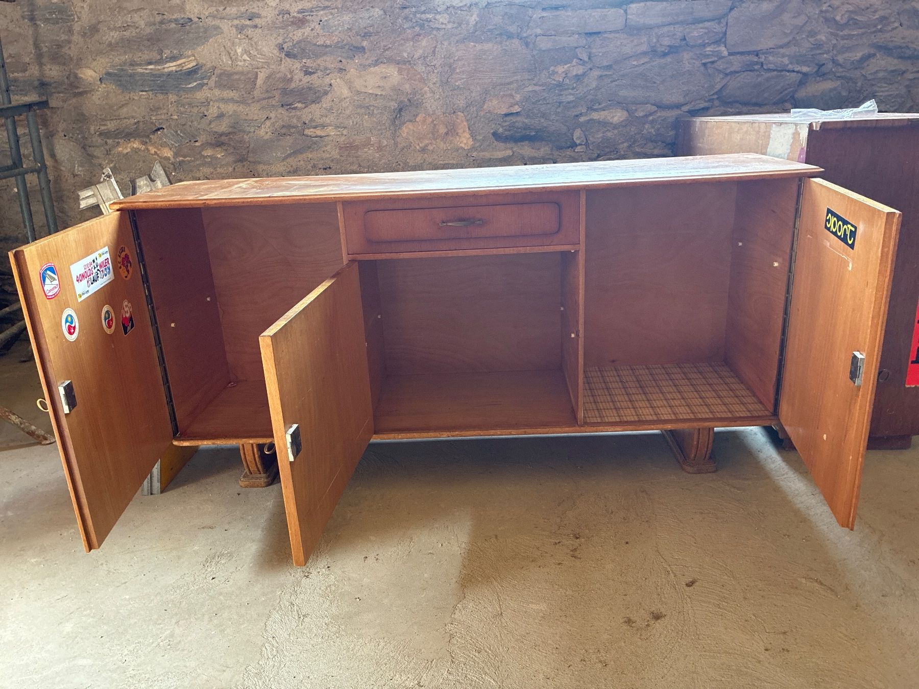 Büffets: Credenza Vintage – Gebraucht aus uster von gra_mbq7