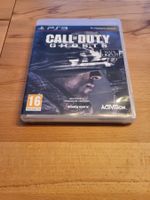 CALL OF DUTY GHOSTS/ PS3 Deutsch