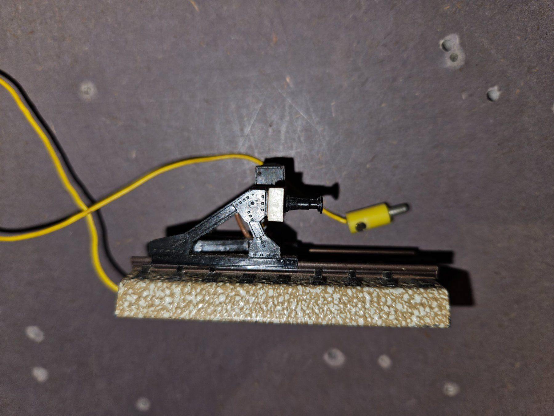Märklin Modelleisenbahnen: Märklin 7091 ohne OVP – Gebraucht aus Bern von lukas90pilze 2