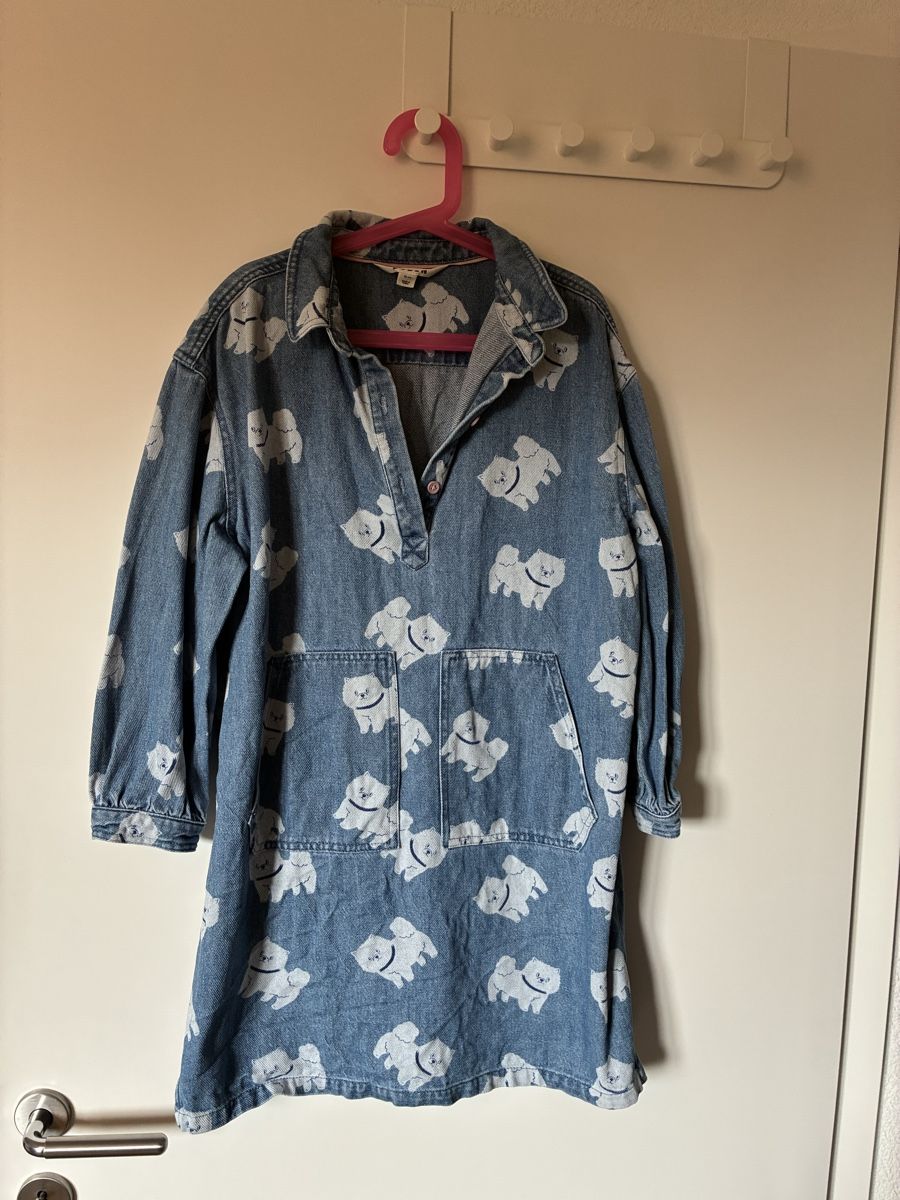 Mini Boden Vestiti & Gonne: Mini Boden Kleid 11-12 (146-152) – Usato da Wädenswil venduto da Gilmored83
