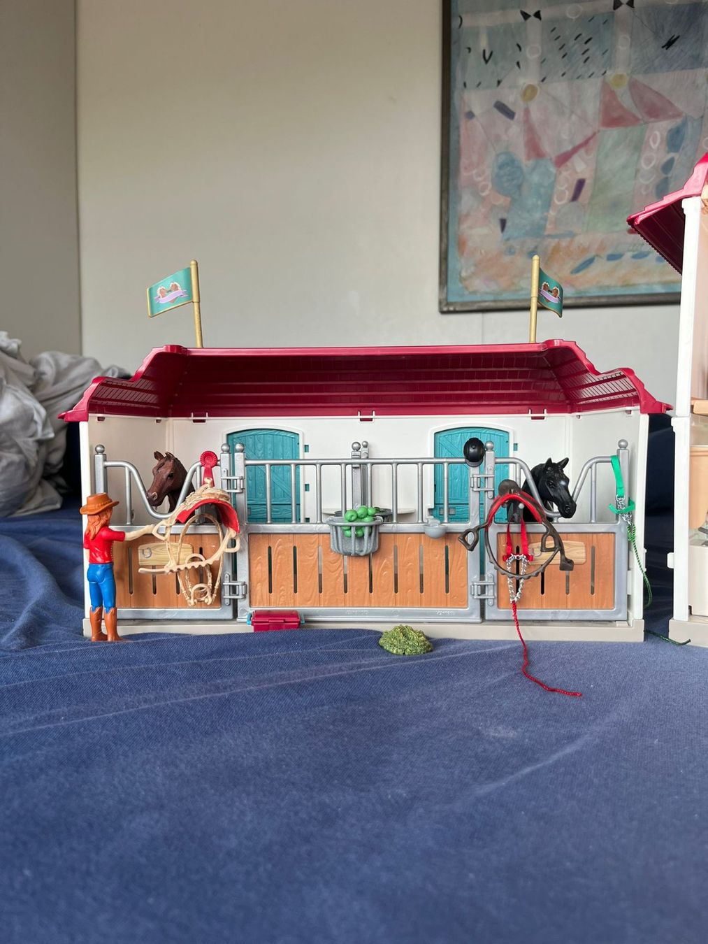 Playmobil Giocattoli: Playmobil-Haus – Usato da Bern venduto da Vogularis 3