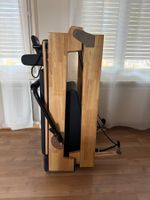 Pilates Reformer