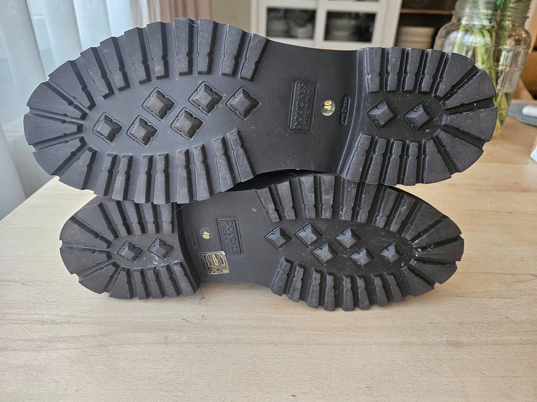 Scarpe da donna: Schuhe – Nuovo (secondo la descrizione) da Chur venduto da nataliiaw 5