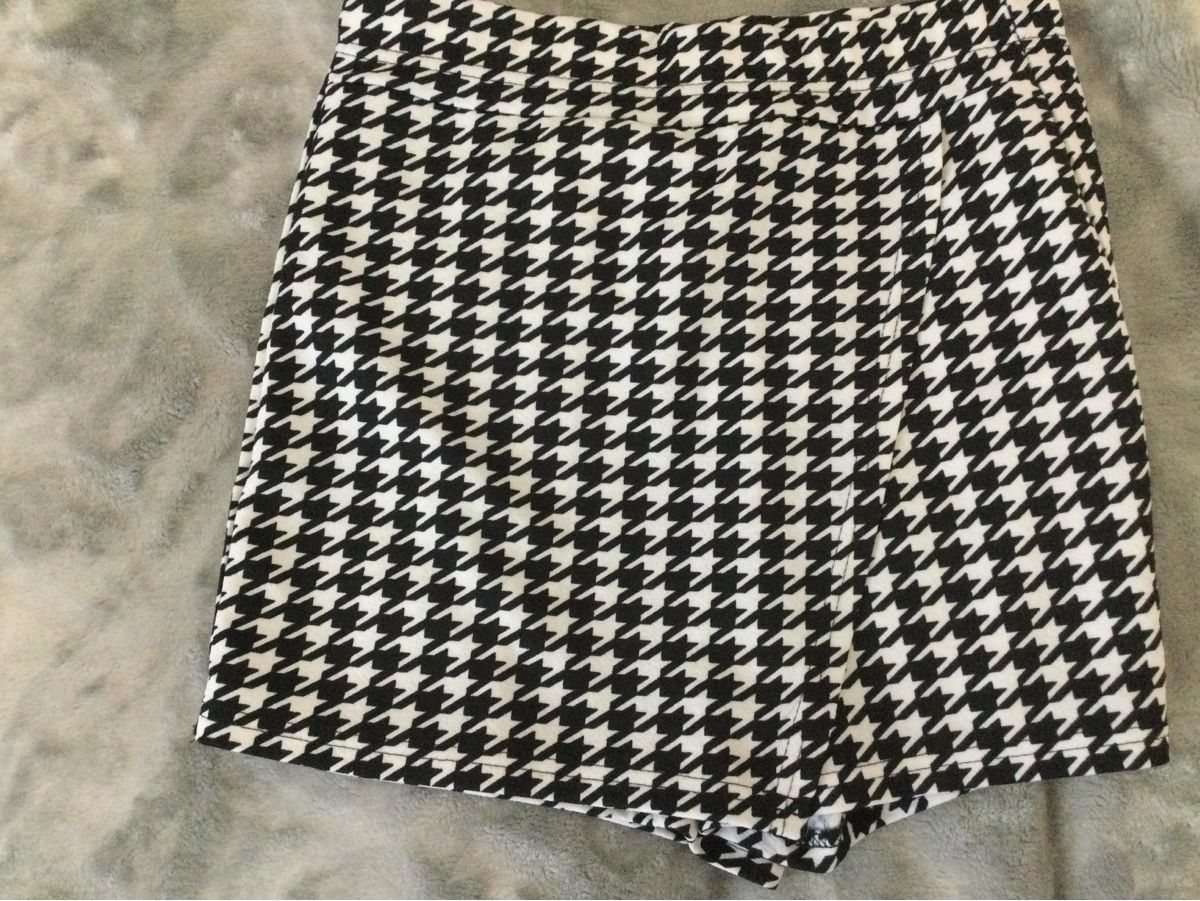 Hosen: Hosenjupe Mini  – Gebraucht aus Villnachern von Anita2006 1