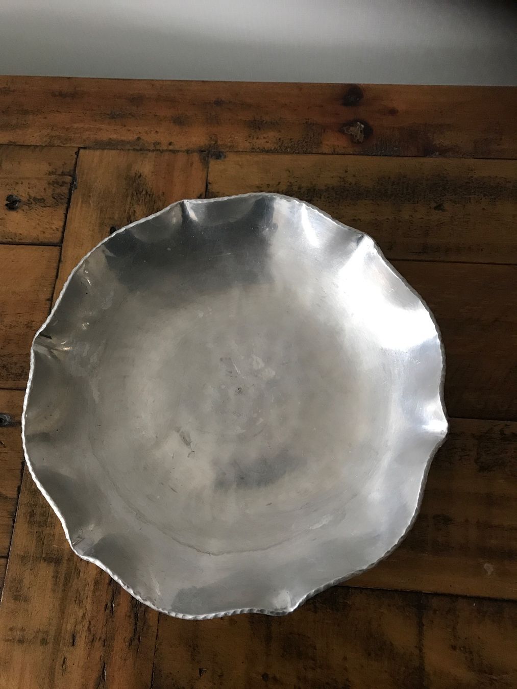 Ciotole: Schale Sigg Aluminium – Usato da Rapperswil SG venduto da cosiba01 1