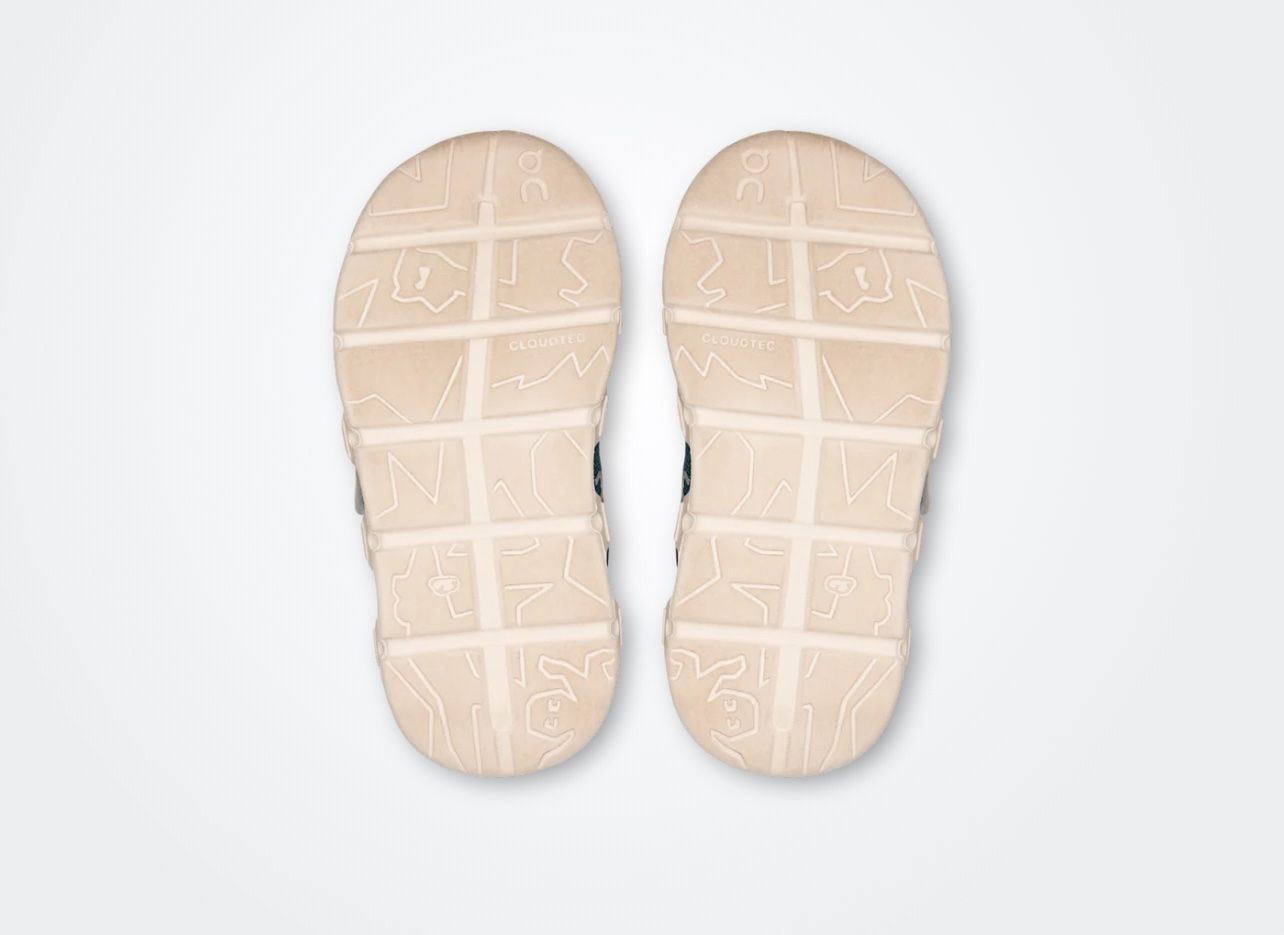 On Schuhe für Jungen: ON Schuh Kinder / Cloud Dash / Mistletoe | Grain /Grösse 24 – Neu und originalverpackt aus Wollerau von mrperfect_316 4