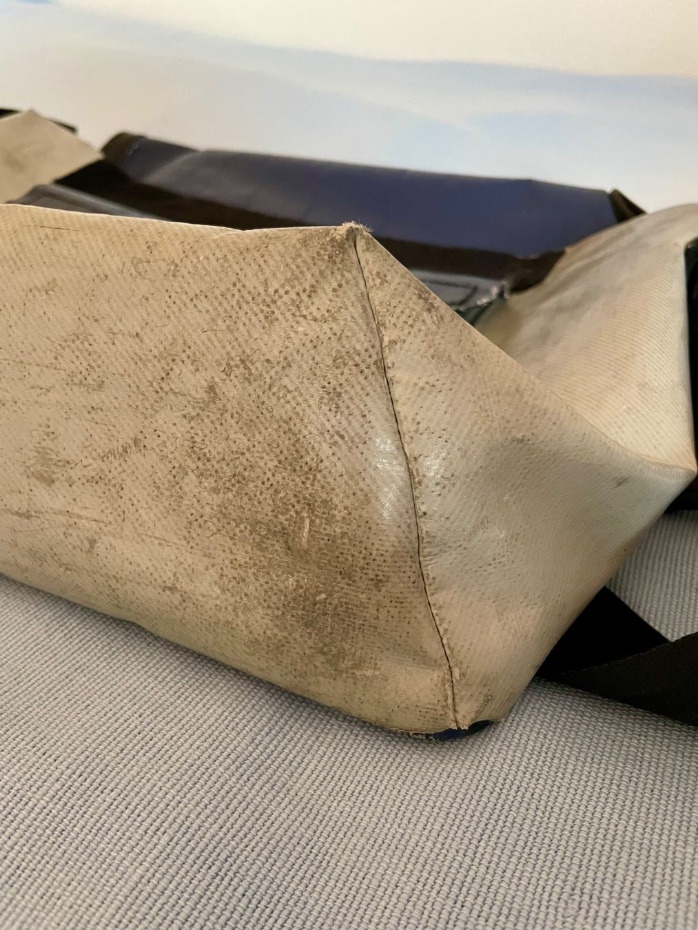 Freitag Borse: Freitag Tasche – Usato da Zollikon venduto da pitpat02 5